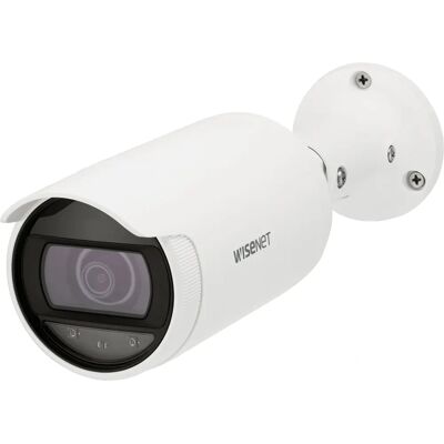 Hanwha - ANO-L6012R - 2MP - Bullet - Säkerhetskamera Hanwha - ANO-L6012R - 2MP - Bullet - Säkerhetskamera