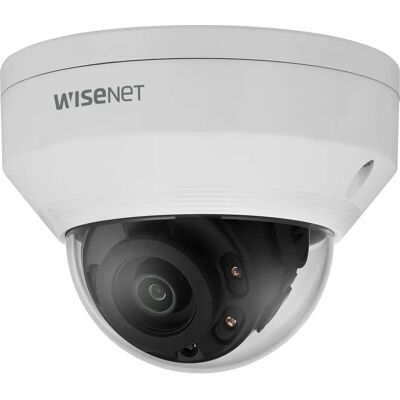 Hanwha - ANV-L7012R - Cupola - Esterno - telecamera di sicurezza Hanwha - ANV-L7012R - Cupola - Esterno - telecamera di sicurezza