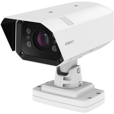 Hanwha Techwin TNO-7180RLP 3MP säkerhetskamera - Inomhus & Utomhus Hanwha Techwin TNO-7180RLP 3MP säkerhetskamera - Inomhus & Utomhus