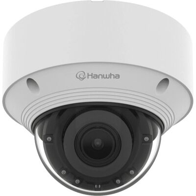 Hanwha QNV-C9083R IP Säkerhetsdomekamera - Inomhus & utomhus Hanwha QNV-C9083R IP Säkerhetsdomekamera - Inomhus & utomhus