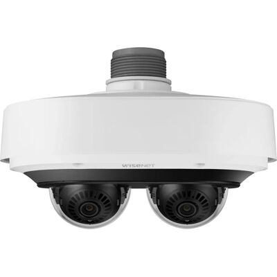 Hanwha SBP-215HMW Sicherheitskamera Zubehör Montageset - Außen - Für Wisenet P Pnm-C7083rvd Hanwha SBP-215HMW Sicherheitskamera Zubehör Montageset - Außen - Für Wisenet P Pnm-C7083rvd