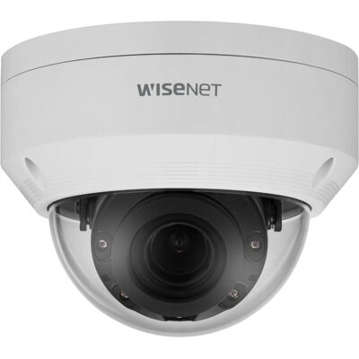 Hanwha ANV-L6082R Weiße Deckenüberwachungskamera - Security Camera Hanwha ANV-L6082R Weiße Deckenüberwachungskamera - Security Camera