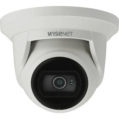 Hanwha ANE-L6012R Beveiligingscamera IP Dome 1080p Plafond Hanwha ANE-L6012R Beveiligingscamera IP Dome 1080p Plafond