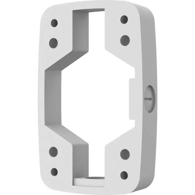 Hanwha SBP-300BW1 Wandbeugel - Beveiligingscamera-accessoire Hanwha SBP-300BW1 Wandbeugel - Beveiligingscamera-accessoire