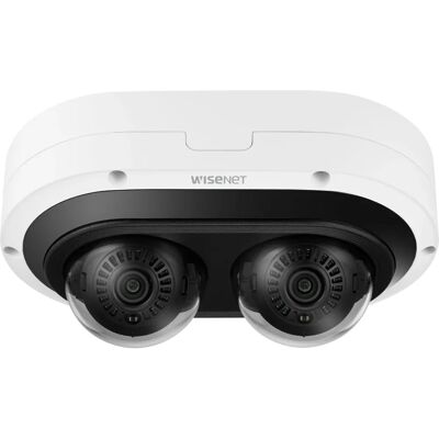 Hanwha PNM-12082RVD Außen-Überwachungskamera Hanwha PNM-12082RVD Außen-Überwachungskamera