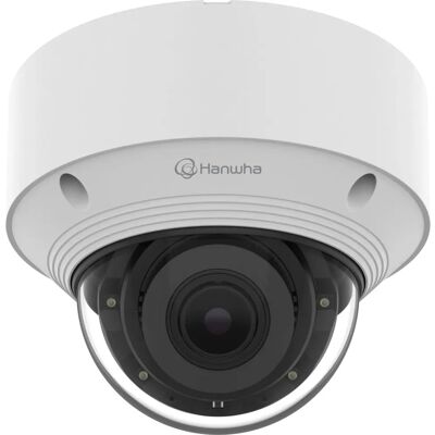 Hanwha QNV-C8083R Vit Säkerhetsdomekamera Inomhus och utomhus Hanwha QNV-C8083R Vit Säkerhetsdomekamera Inomhus och utomhus