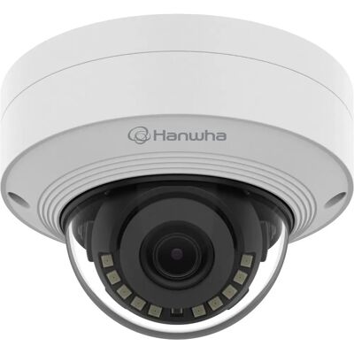 Hanwha - QNV-C9011R - 8 MP - Innenbereich - Sicherheitskamera Hanwha - QNV-C9011R - 8 MP - Innenbereich - Sicherheitskamera