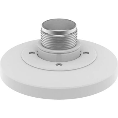 Hanwha SBP-140HMW Beugel voor montage - Beveiligingscamera Accessoire Hanwha SBP-140HMW Beugel voor montage - Beveiligingscamera Accessoire