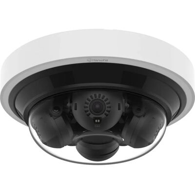 Hanwha - PNM-C16013RVQ - 4MP - AI IR - IP Security Camera Hanwha - PNM-C16013RVQ - 4MP - AI IR - IP Security Camera