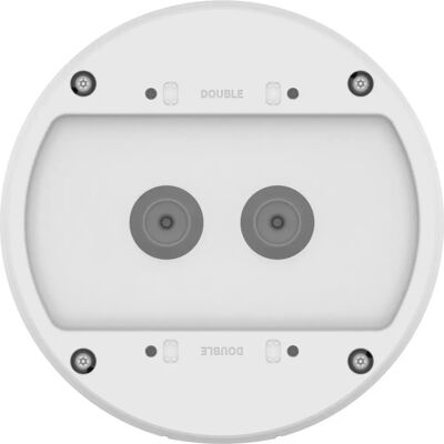 Hanwha - SBV-140WW - Aluminium - Kamerazubehör Hanwha - SBV-140WW - Aluminium - Kamerazubehör