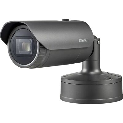 Hanwha - XNO-6120R/RW - Utomhus - 1080p - Säkerhetskamera Hanwha - XNO-6120R/RW - Utomhus - 1080p - Säkerhetskamera
