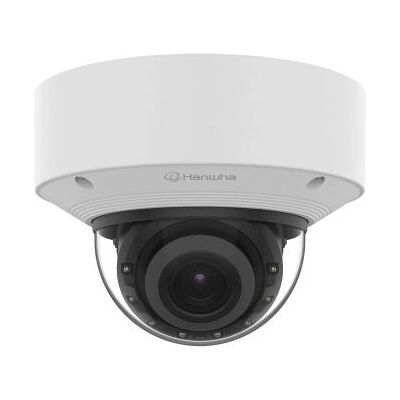 Hanwha - XNV-A8084R - 5MP AI IR - Beveiligingscamera Hanwha - XNV-A8084R - 5MP AI IR - Beveiligingscamera