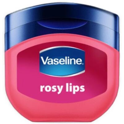 Vaseline Vaseline Rosy Lips Lippenbalsam - Unisex - 7g Vaseline Vaseline Rosy Lips Lippenbalsam - Unisex - 7g