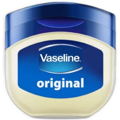 Vaseline Baume à Lèvres Original 7 g - Soin des lèvres - Publicité Vaseline Baume à Lèvres Original 7 g - Soin des lèvres - Publicité