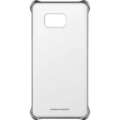 Samsung EF-QG928CSE Custodia dura argento - Cover telefono Samsung EF-QG928CSE Custodia dura argento - Cover telefono