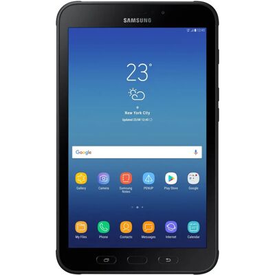 Samsung Galaxy Tab Active2 8" Robustes Tablet - Android 7.1 Samsung Galaxy Tab Active2 8" Robustes Tablet - Android 7.1