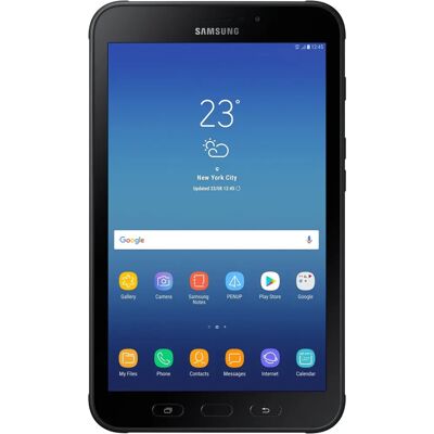 Samsung Galaxy Tab Active2 - Robustes 8" Tablet mit 3GB RAM Samsung Galaxy Tab Active2 - Robustes 8" Tablet mit 3GB RAM