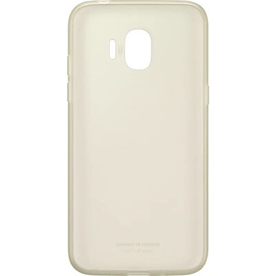 Coque de téléphone résistante aux chocs or - Samsung EF-AJ250 - Publicité Coque de téléphone résistante aux chocs or - Samsung EF-AJ250 - Publicité