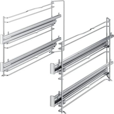 Samsung RS272 - Ovnestang Samsung RS272 - Ovnestang