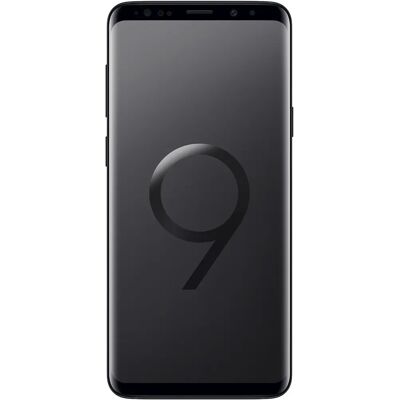 Samsung Galaxy S9+ - 64 GB Čierna Samsung Galaxy S9+ - 64 GB Čierna