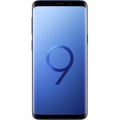 Samsung Galaxy S9 SM-G960X - 5,8" - Blå - Smartphone Samsung Galaxy S9 SM-G960X - 5,8" - Blå - Smartphone