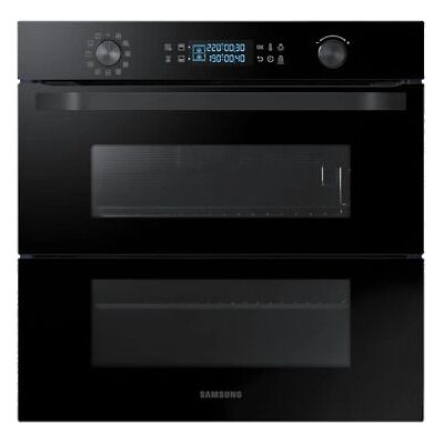Samsung NV75N5641RB - Nero - Forno da incasso Samsung NV75N5641RB - Nero - Forno da incasso