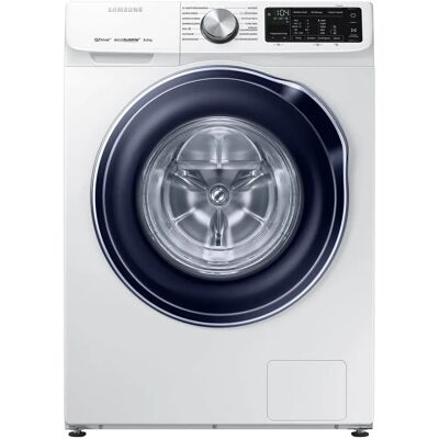 Samsung WW8BM642OBW - Wit - Wasmachine Samsung WW8BM642OBW - Wit - Wasmachine