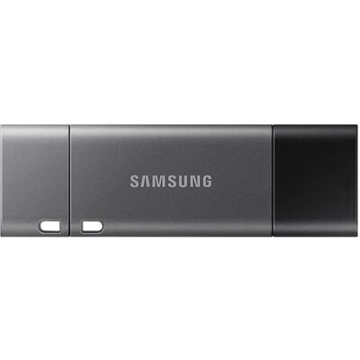 Pen USB Duo Plus Samsung 32 GB - USB-C & A - USB 3.1 Pen USB Duo Plus Samsung 32 GB - USB-C & A - USB 3.1