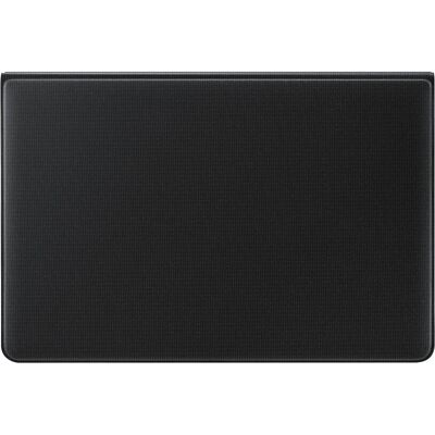 Samsung Ej-FT830 AZERTY Tastatur - Schwarz für Samsung T830 Tab S4 10.5" Samsung Ej-FT830 AZERTY Tastatur - Schwarz für Samsung T830 Tab S4 10.5"