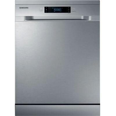 Samsung DW60M6050FS - Stainless Steel - Dishwasher Samsung DW60M6050FS - Stainless Steel - Dishwasher