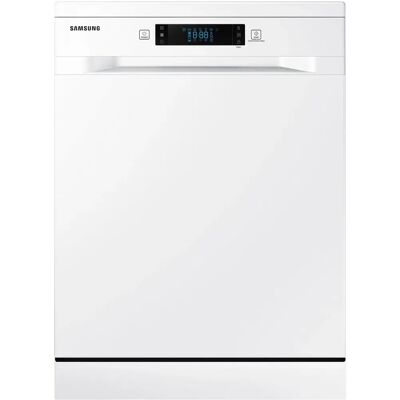 Samsung DW60M6050FW - Blanc - Lave-vaisselle Samsung DW60M6050FW - Blanc - Lave-vaisselle