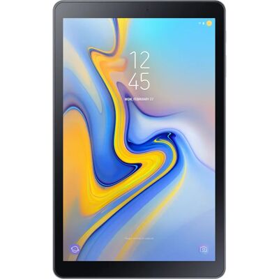 Samsung Galaxy Tab A 10.5 - 32GB, Grau - Tablet Samsung Galaxy Tab A 10.5 - 32GB, Grau - Tablet