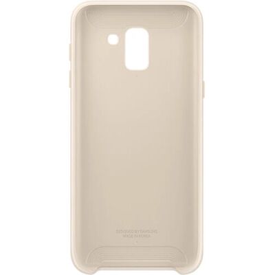 Samsung EF-PJ600 Kulta - Suojakotelo Galaxy J6 2018 Samsung EF-PJ600 Kulta - Suojakotelo Galaxy J6 2018