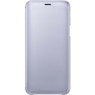 Coque de téléphone Samsung EF-WJ600 Violet - Coque de téléphone - Publicité Coque de téléphone Samsung EF-WJ600 Violet - Coque de téléphone - Publicité