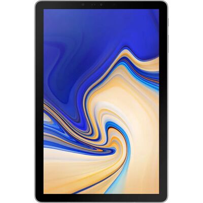 Samsung Galaxy Tab S4 - 10,5 Zoll - Grau - Android 8.1 - Tablet Samsung Galaxy Tab S4 - 10,5 Zoll - Grau - Android 8.1 - Tablet