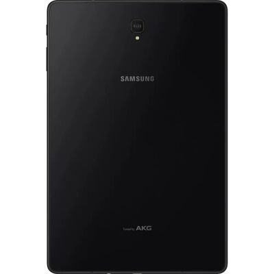 Samsung Galaxy Tab S4 - 64Go - 10,5" AMOLED - Noir - Reconditionné - Publicité Samsung Galaxy Tab S4 - 64Go - 10,5" AMOLED - Noir - Reconditionné - Publicité