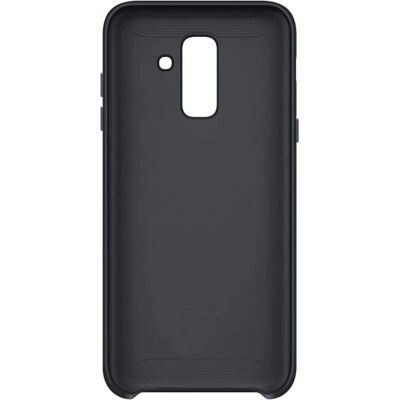 Funda de móvil negra Samsung EF-PA605CBEGWW - Resistente a golpes Funda de móvil negra Samsung EF-PA605CBEGWW - Resistente a golpes
