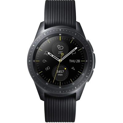 Samsung Galaxy Watch - 42mm Negro Samsung Galaxy Watch - 42mm Negro