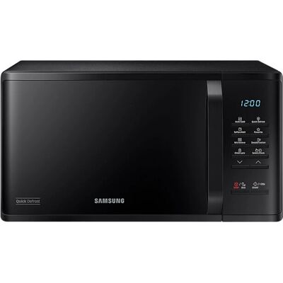 Samsung MS23K3523AK/EE - Svart - Solo mikrobølgeovn Samsung MS23K3523AK/EE - Svart - Solo mikrobølgeovn