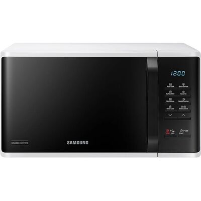 Samsung MS23K3523AW/EE - Hvit - Mikrobølgeovn Samsung MS23K3523AW/EE - Hvit - Mikrobølgeovn