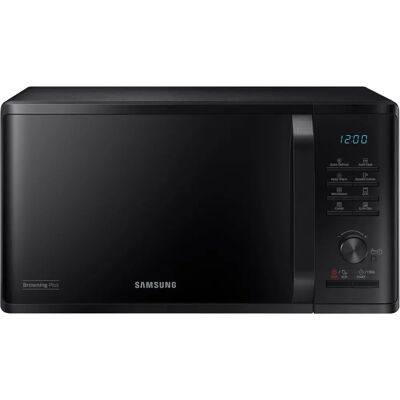 Samsung MG23K3515AK - Negro - Microondas con parrilla Samsung MG23K3515AK - Negro - Microondas con parrilla