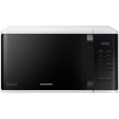 Samsung MS23K3513AW - Bílá - Mikrovlnná trouba Samsung MS23K3513AW - Bílá - Mikrovlnná trouba