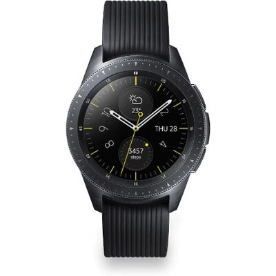 Samsung Galaxy Watch 42mm - 4G LTE GPS Smartwatch Samsung Galaxy Watch 42mm - 4G LTE GPS Smartwatch
