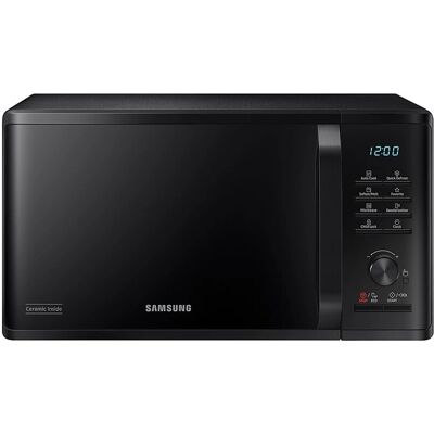Samsung MS23K3515AK - Negro - Microondas Solo Samsung MS23K3515AK - Negro - Microondas Solo