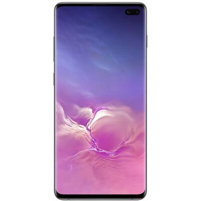 Samsung Galaxy S10+ 128GB 8GB RAM - Smartphone - Publicité Samsung Galaxy S10+ 128GB 8GB RAM - Smartphone - Publicité