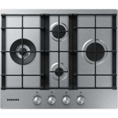 Samsung NA64H3031BS - Nero - Piano cottura Samsung NA64H3031BS - Nero - Piano cottura