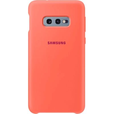 Coque Rose Samsung EF-PG970 - Protection contre chocs et rayures - Publicité Coque Rose Samsung EF-PG970 - Protection contre chocs et rayures - Publicité