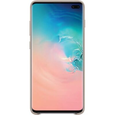 Custodia in Pelle Samsung EF-VG975 - Protezione Elegante per Galaxy S10+ Custodia in Pelle Samsung EF-VG975 - Protezione Elegante per Galaxy S10+