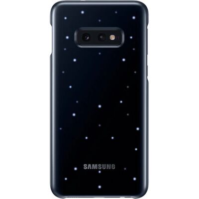 Samsung Galaxy S10e Ultra-thin LED Smart Case - Mobile Phone Cover Samsung Galaxy S10e Ultra-thin LED Smart Case - Mobile Phone Cover