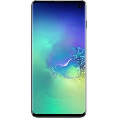 Samsung Galaxy S10 - 128GB Prism Green Samsung Galaxy S10 - 128GB Prism Green